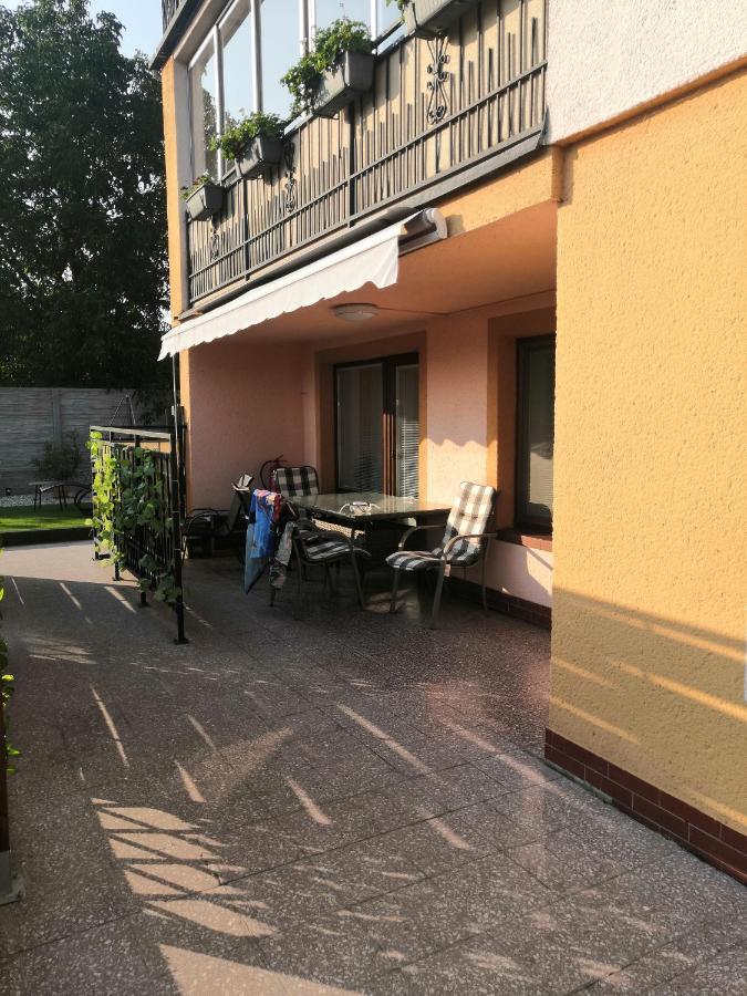 Penzion Ivana Valašské Meziříčí Exteriér fotografie