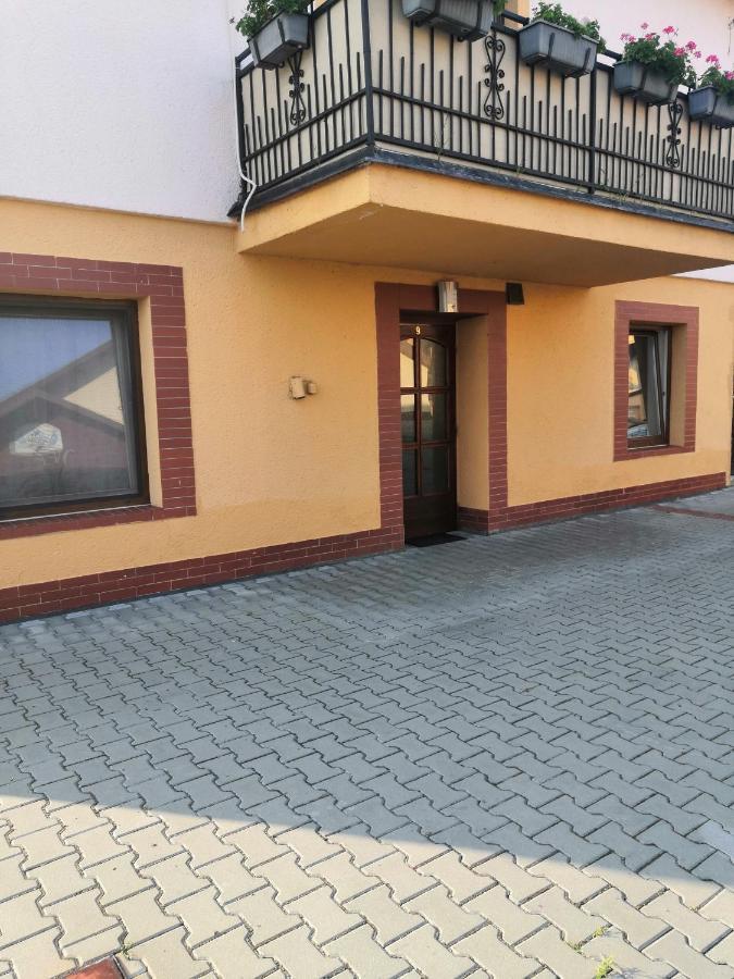 Penzion Ivana Valašské Meziříčí Pokoj fotografie
