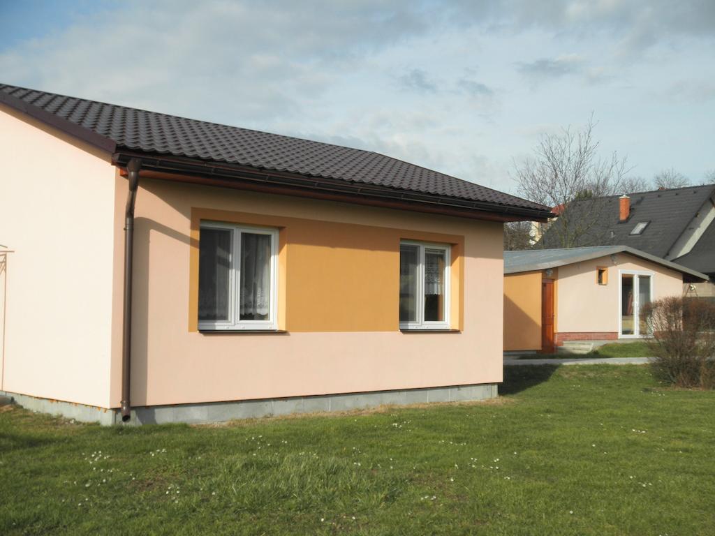 Penzion Ivana Valašské Meziříčí Exteriér fotografie